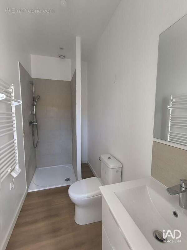 Photo 3 - Maison à SAINTE-FOY-LA-GRANDE