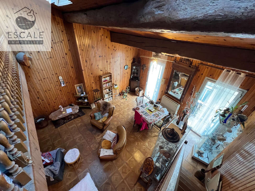 Appartement à SETE