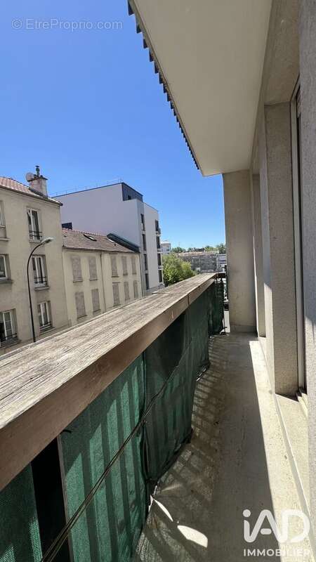Photo 5 - Appartement à PANTIN