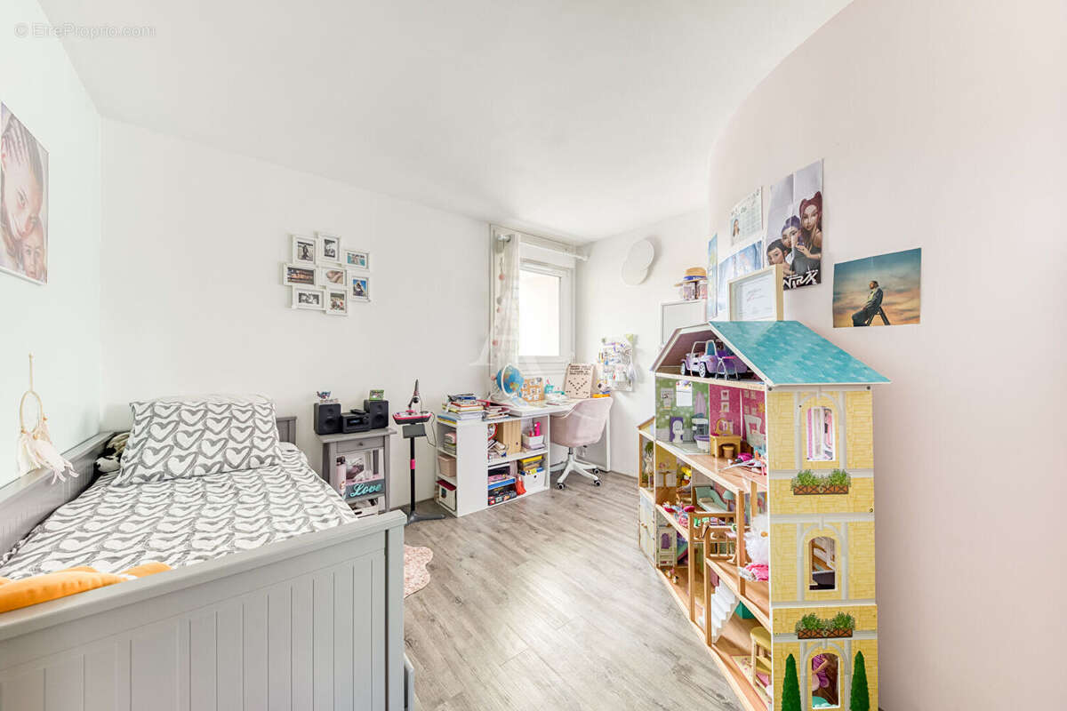 Appartement à NOISIEL