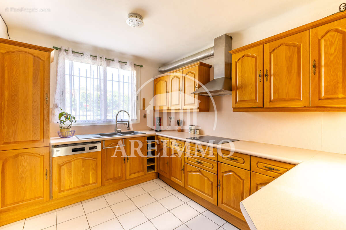 Maison à CASTELNAU-LE-LEZ