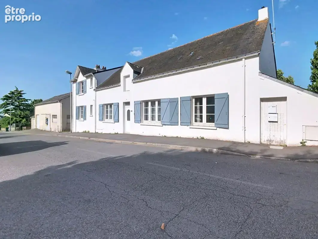 Maison à GUERANDE