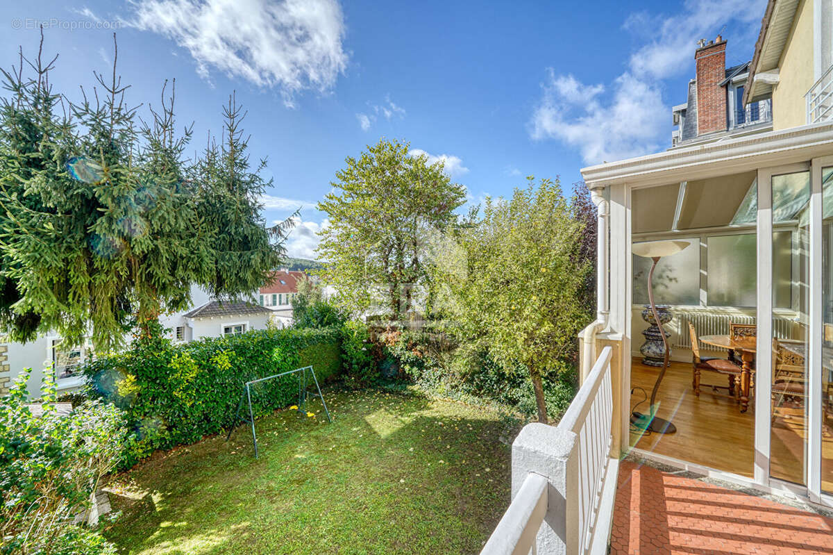 Maison 180m² à sèvres - photo 2