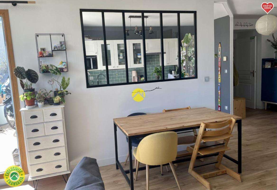 appartement - photo 4