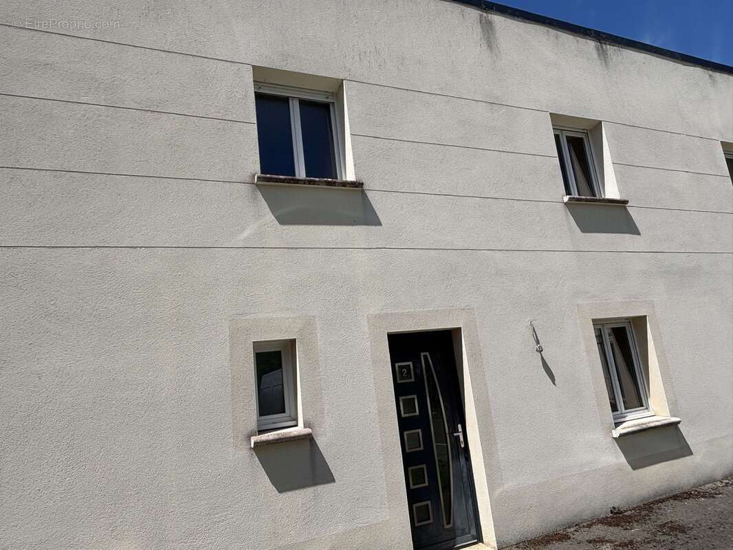 Maison récente - photo 7