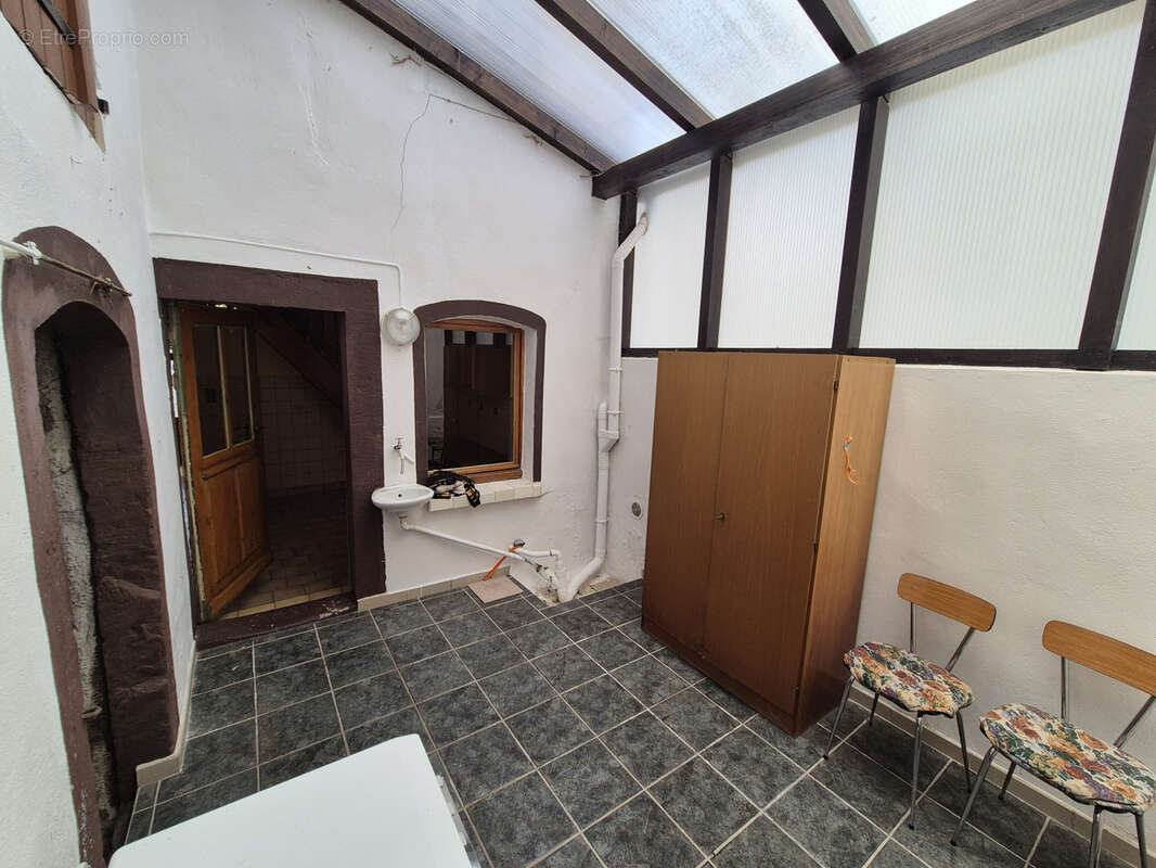 Charmante maison de village - photo 6