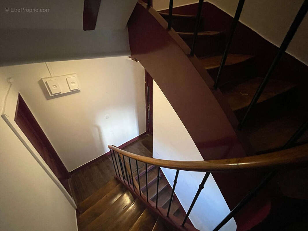 Appartement à LE PRE-SAINT-GERVAIS