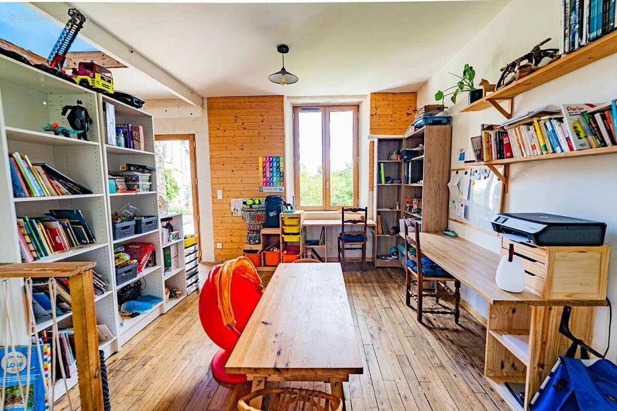 Maison à SAINT-BRIEUC