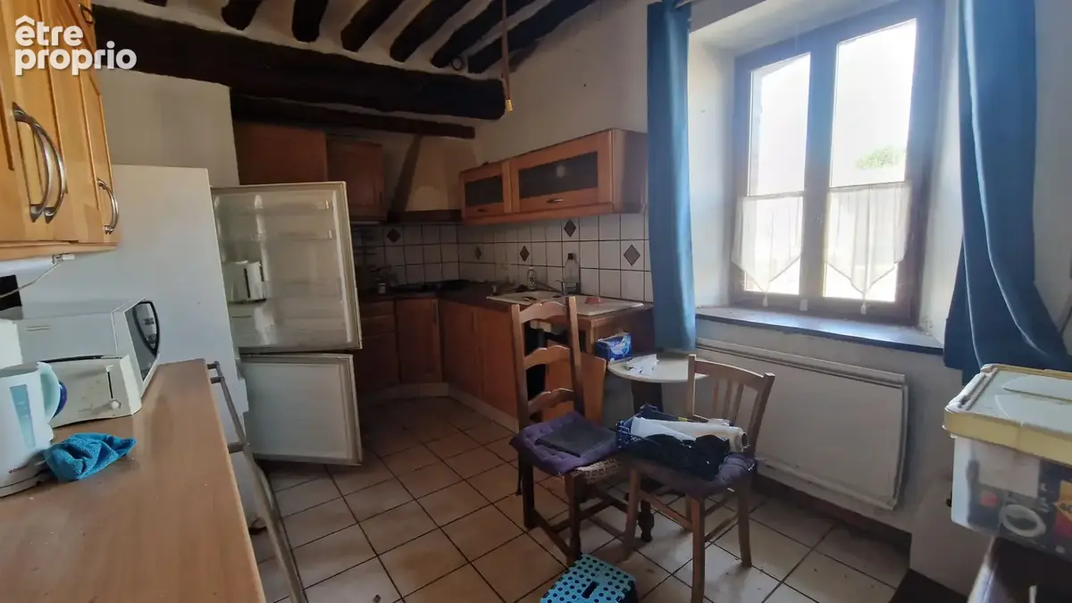 Maison ancienne  proche chartres - photo 6