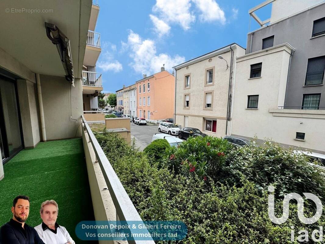 Photo 1 - Appartement à VALENCE