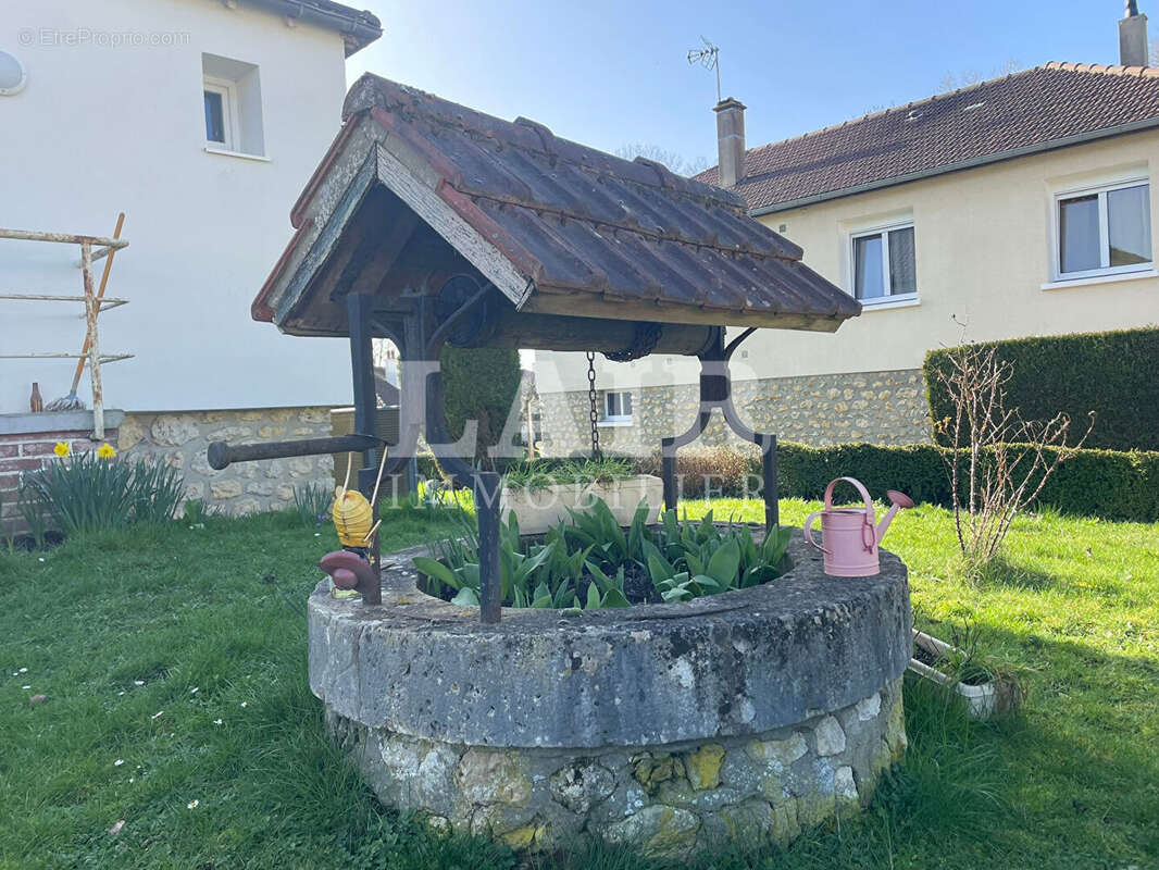 Maison à MORTAGNE-AU-PERCHE