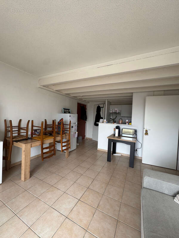 Appartement à VILLENEUVE-SUR-LOT