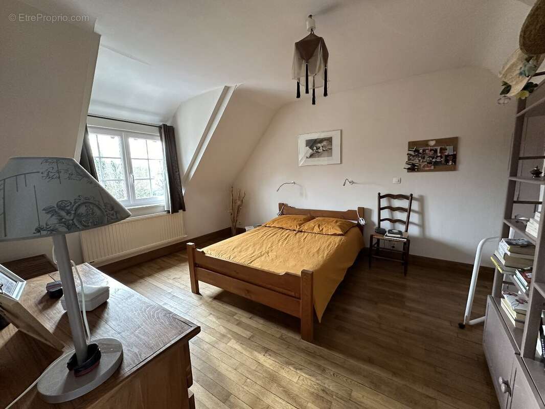 Maison à PACY-SUR-EURE