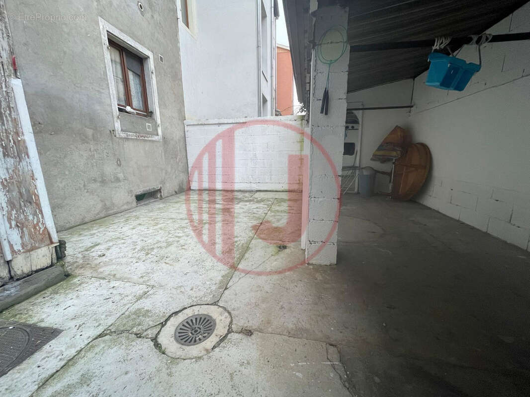 Appartement à MULHOUSE