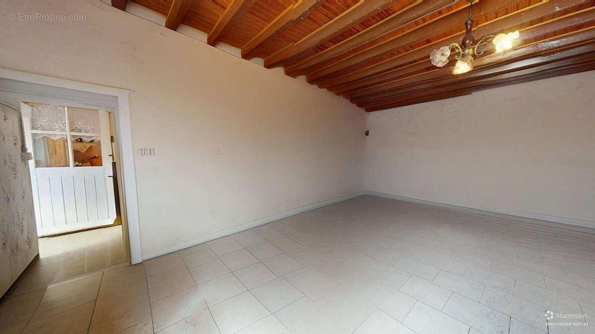 Maison à MONT-PRES-CHAMBORD