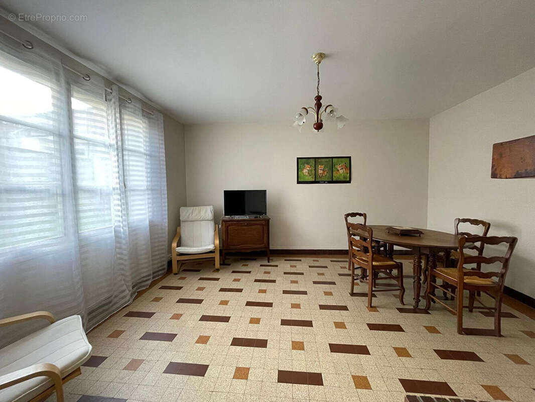 Maison à LA FERTE-SOUS-JOUARRE