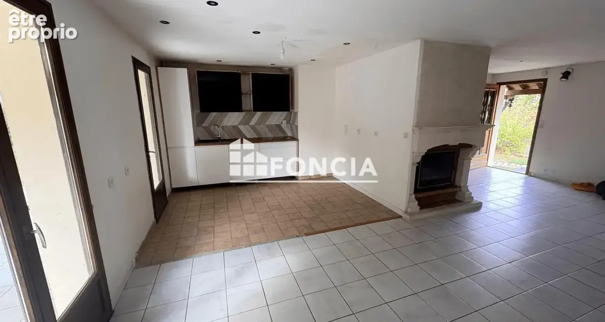 49 ECOUFLANT - MAISON DE 90 M2 - PLAIN-PIED sur sous-sol - 3 chambres - photo 6