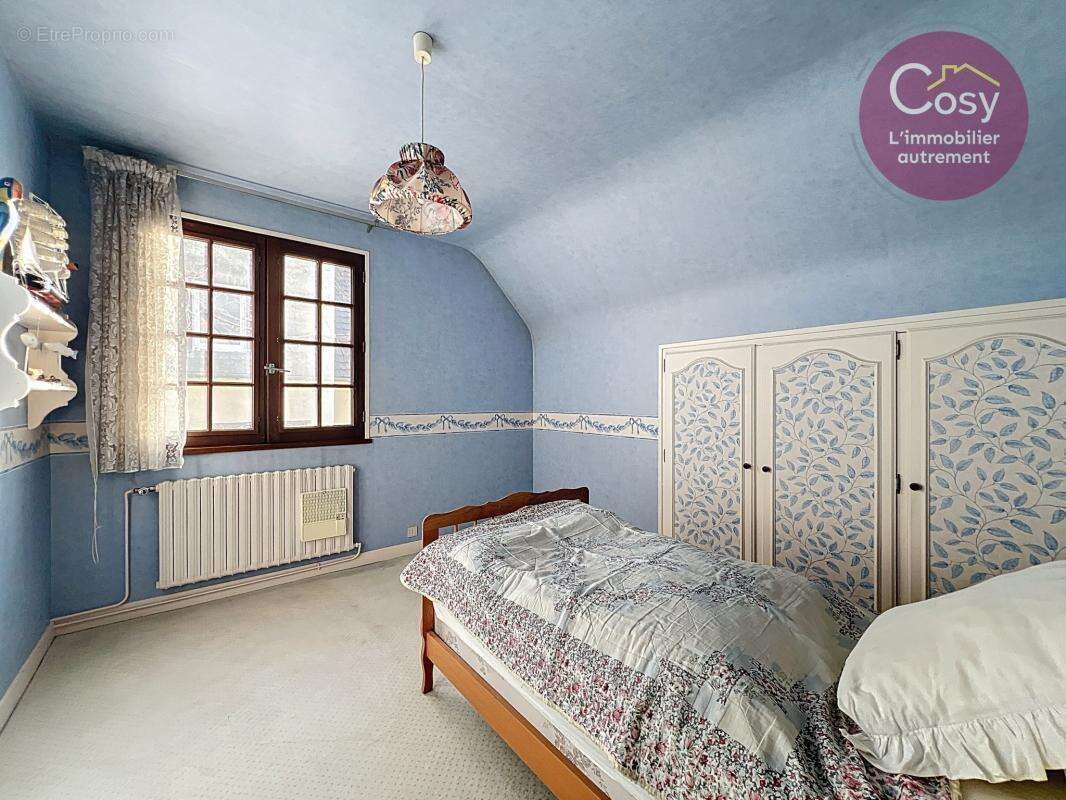 Maison à SOISSONS