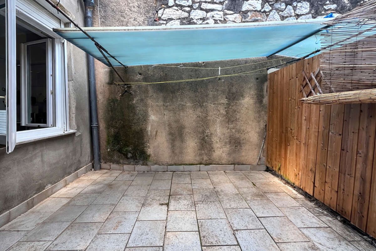 Appartement à NIMES