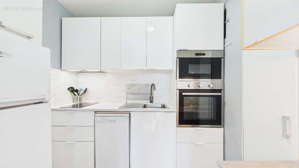 Appartement à SAINT-JEAN-DE-LUZ