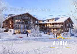 Appartement à VERCHAIX