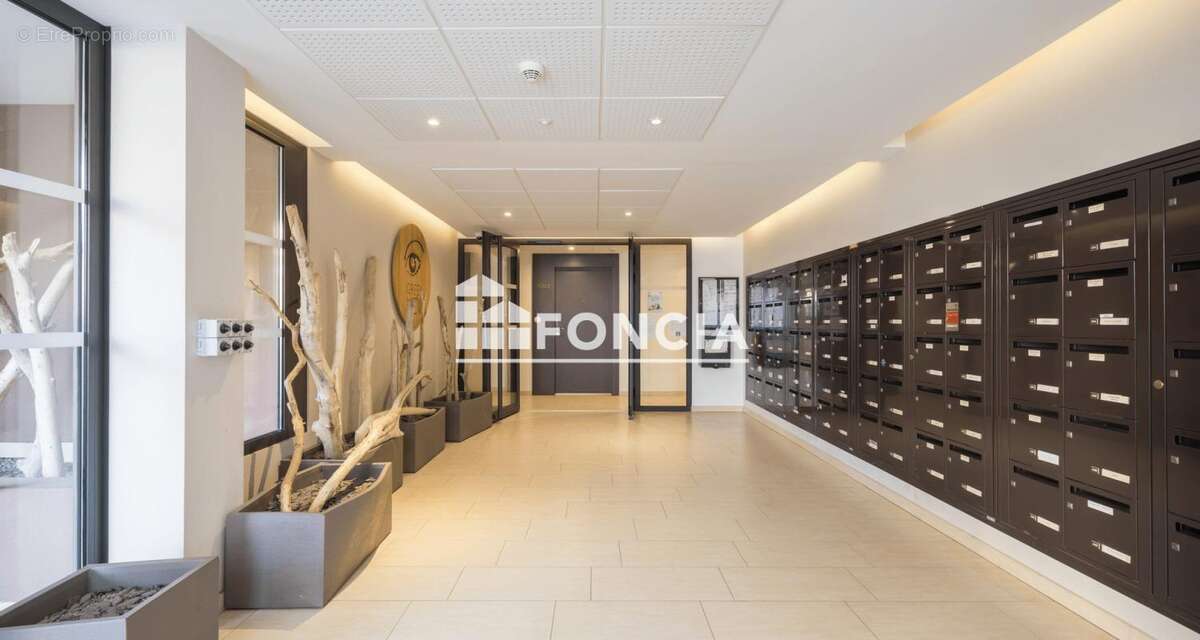 Appartement à JUVIGNAC