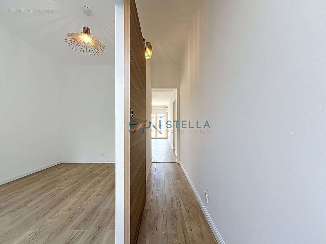Appartement à AJACCIO