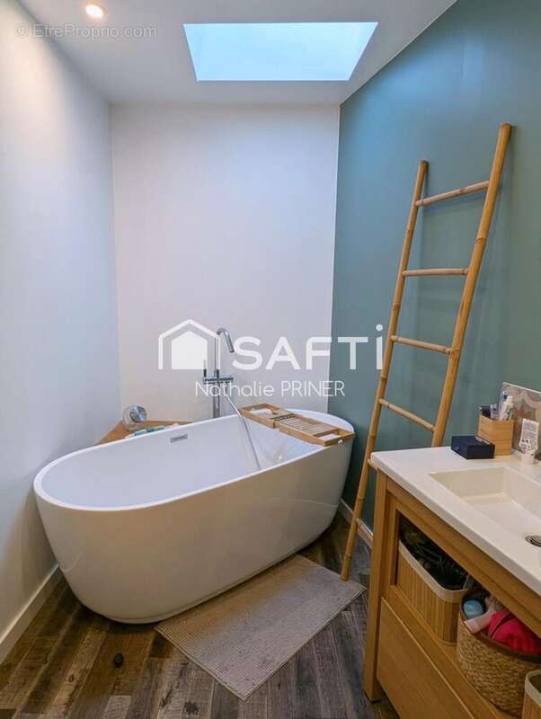 Photo 7 - Maison à BENET