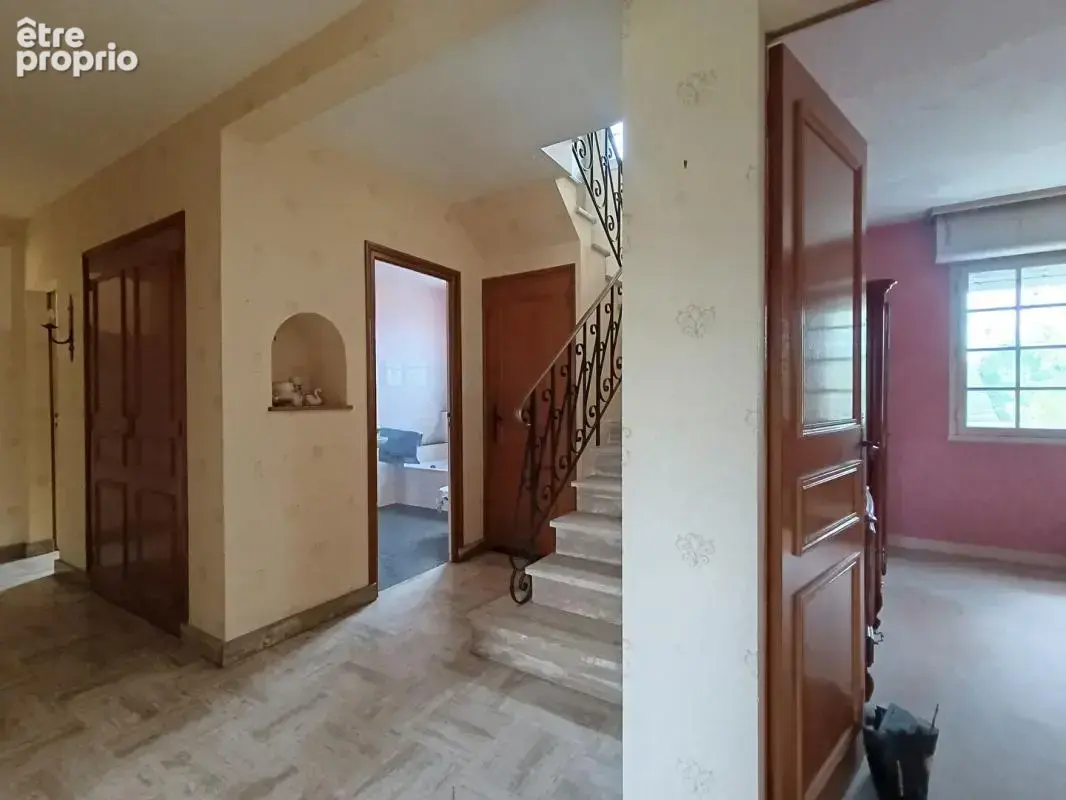 Maison familiale proche centre-ville - photo 11