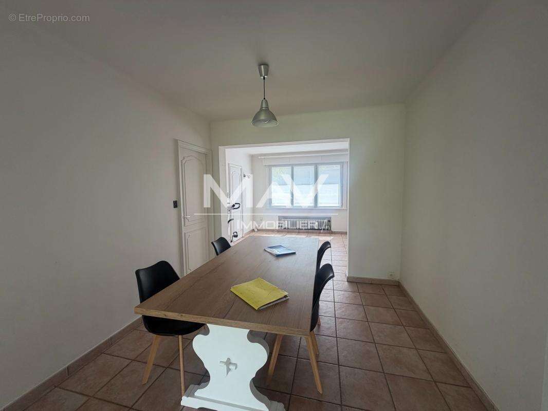 Maison familliale 3 ch poss 4 - photo 4