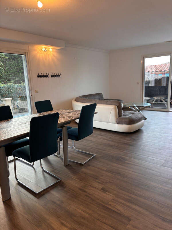 Maison à VILLELONGUE-DE-LA-SALANQUE