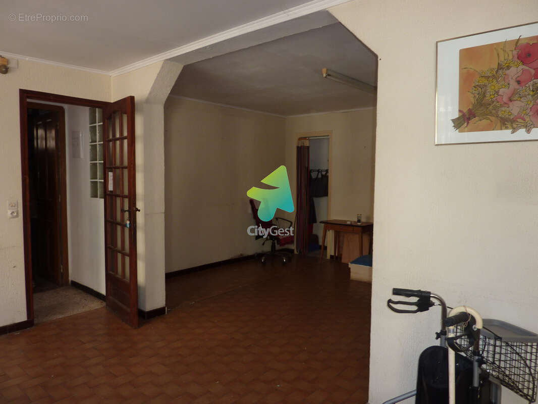 Appartement à VALRAS-PLAGE