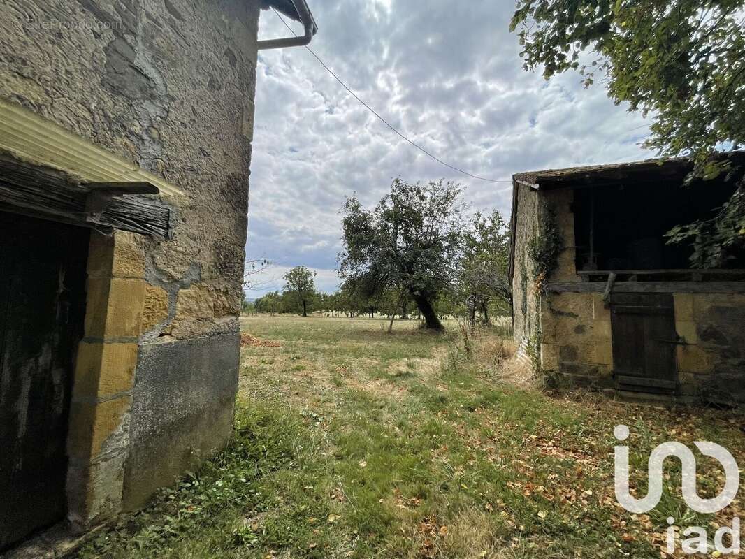 Photo 6 - Maison à DUSSAC