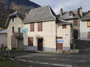 Maison à FOS