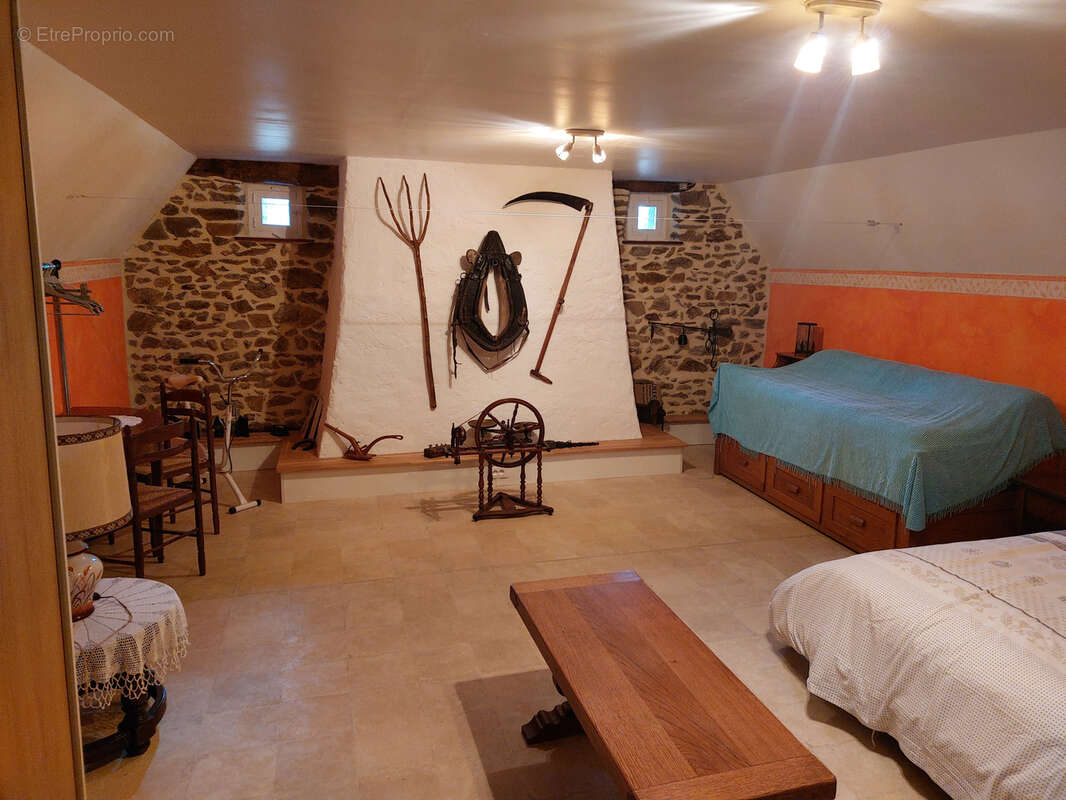 Belle maison Auvergnate de 143 m2 spacieuse et familiale - photo 13