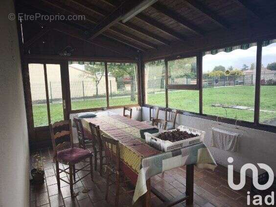 Photo 7 - Maison à MAGNE