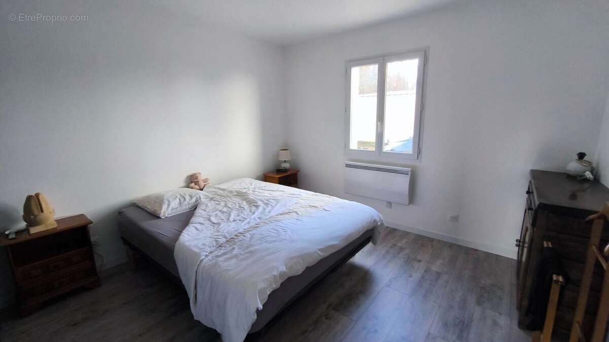 Photo 6 - Maison à MAZERAY