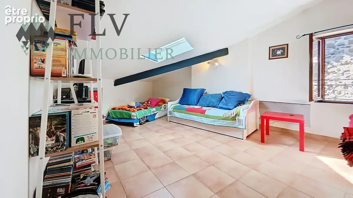 Maison Massoins 4 pièces 107.65 m2 - photo 14