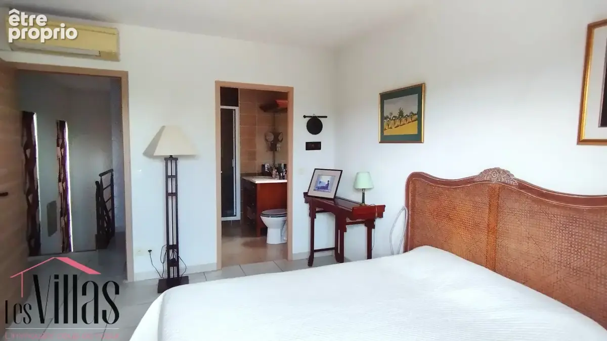 Vaste VILLA sur son PARC arboré - photo 18