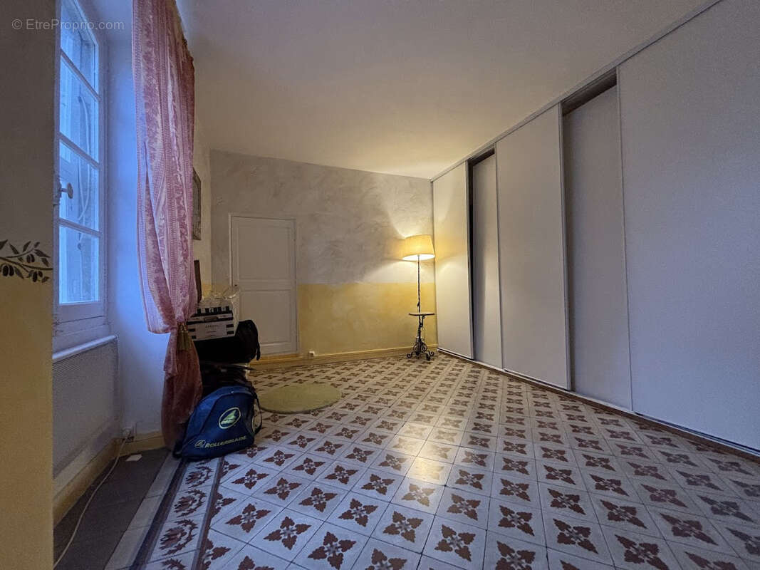 Maison à VALLABREGUES