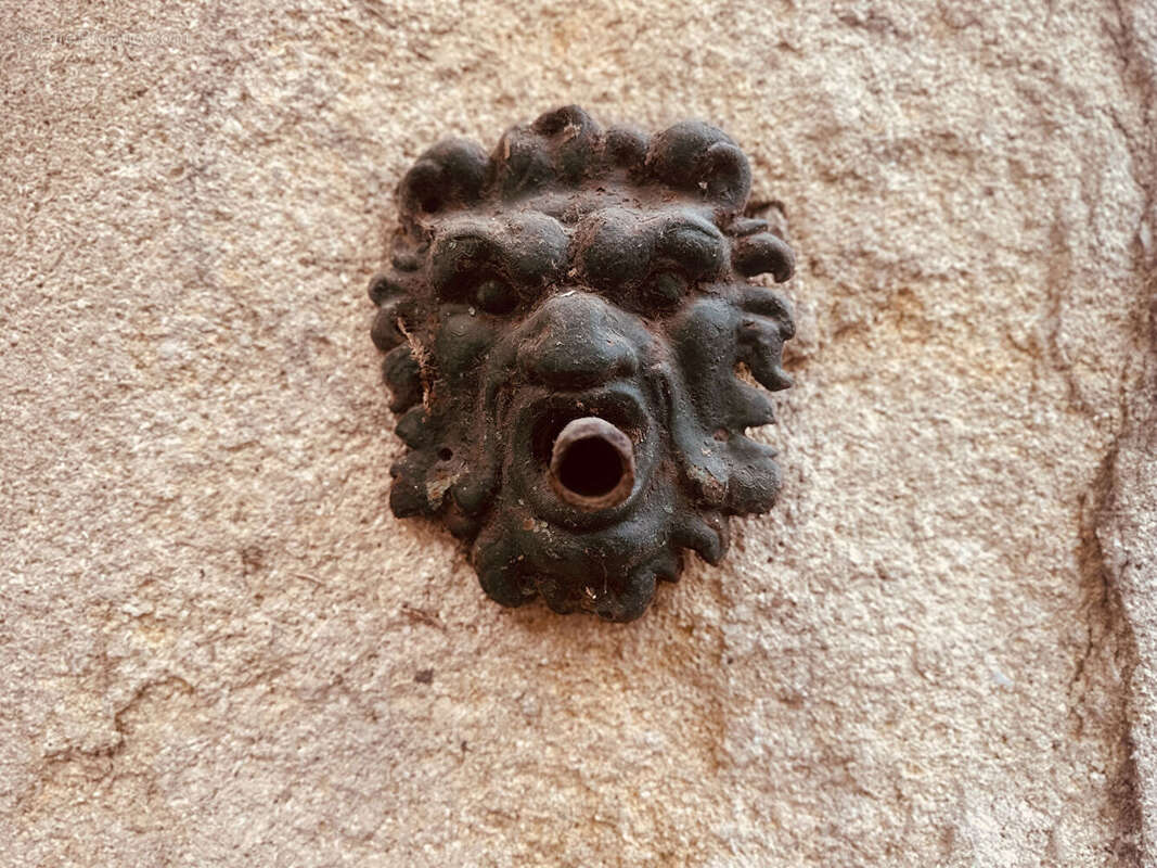 Appartement à CARPENTRAS