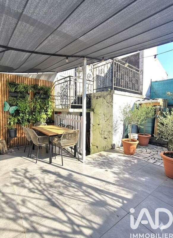 Photo 9 - Maison à OLORON-SAINTE-MARIE