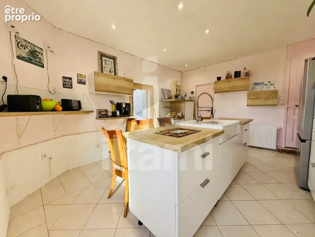Belle maison avec dépendances à Peyrins - photo 6
