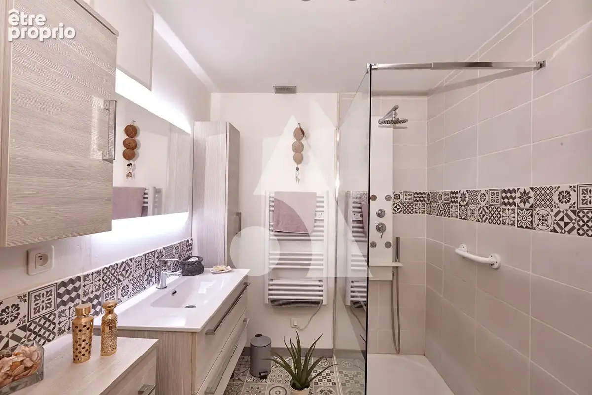 Appartement Gleize 4 pièce(s) 64 m2 - photo 6