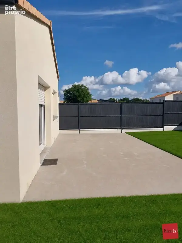 Maison 4 pièces 84 m² à vendre à Barbechat (44450) - photo 8