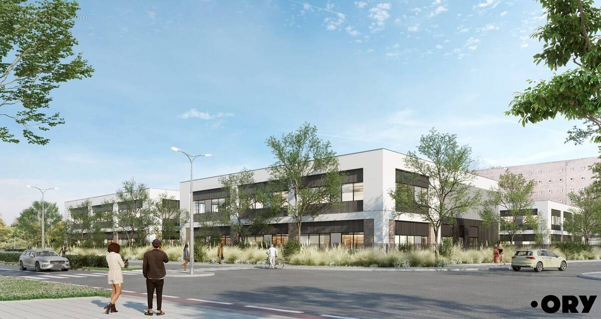 Commerce à WATTRELOS