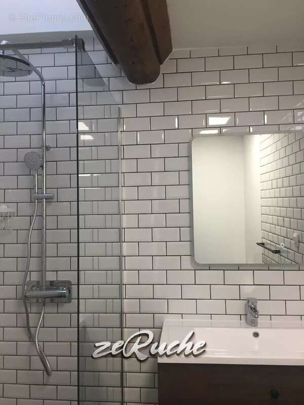 Appartement à BAYEUX