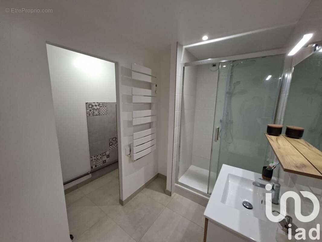 Photo 9 - Appartement à ARTANNES-SUR-INDRE