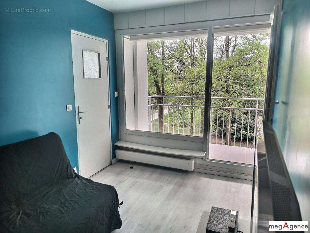 Appartement à SAINT-HERBLAIN