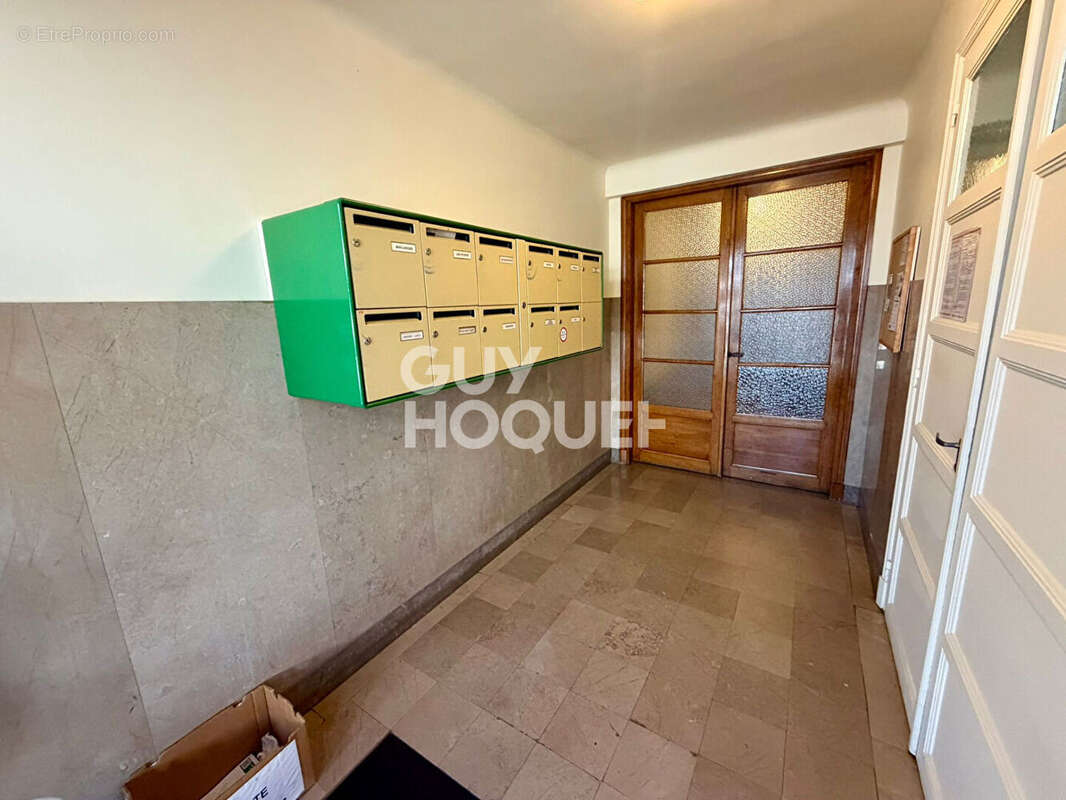 Appartement à CALAIS